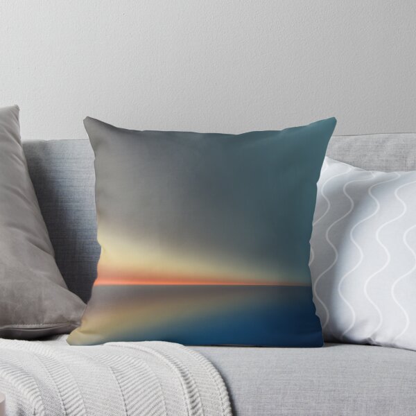 Item preview, Lingering Glow I  Quiet Horizon Series designed and sold by AURESCA CREATION.