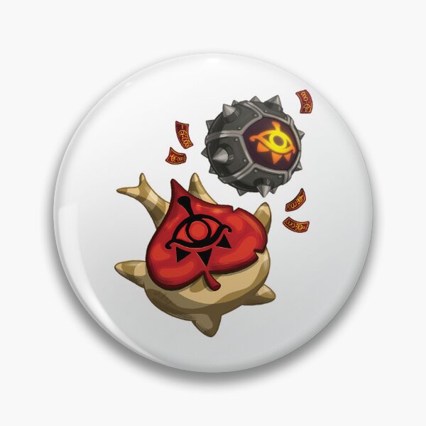 Artikelvorschau, Yiga Korok entworfen und verkauft von guilanho.