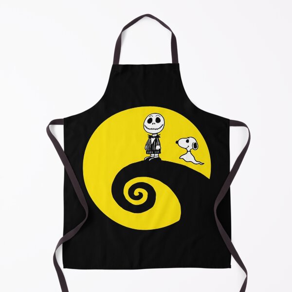 Artikelvorschau, Nightmare Before Christmas Snoopy entworfen und verkauft von COFFEEWITHARTS.