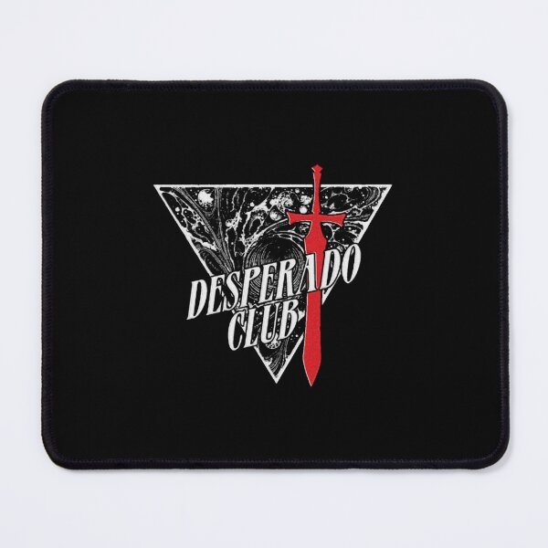 Item preview, Desperado Club designed and sold by HimeDracular.