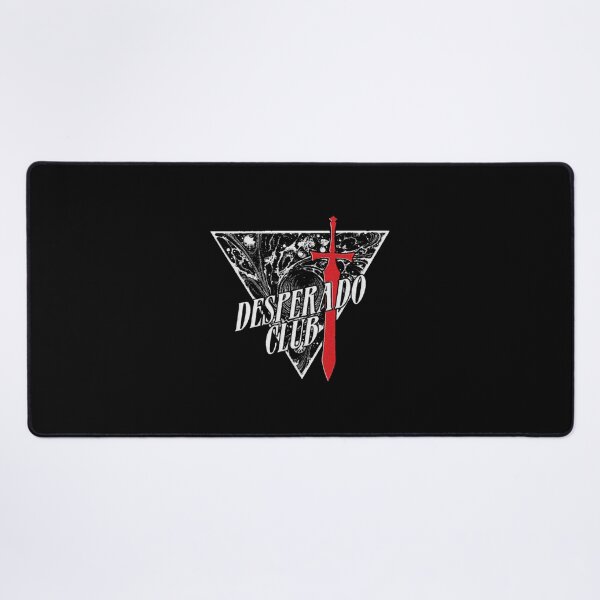 Item preview, Desperado Club designed and sold by HimeDracular.