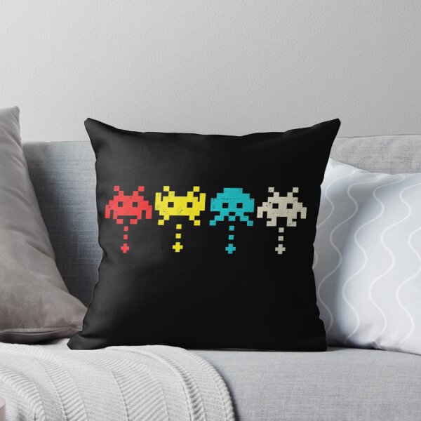 Item preview, Space Enemies designed and sold by Morbiusshop.