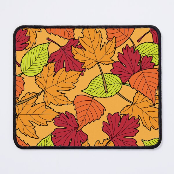 Item preview, Autumn leaves designed and sold by Cathal O'Toole.