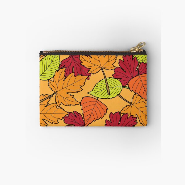 Item preview, Autumn leaves designed and sold by Cathal O'Toole.