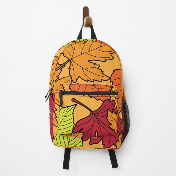 Item preview, Autumn leaves designed and sold by Cathal O'Toole.