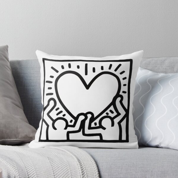 Item preview, two keith love designed and sold by BrooklynLeannon.