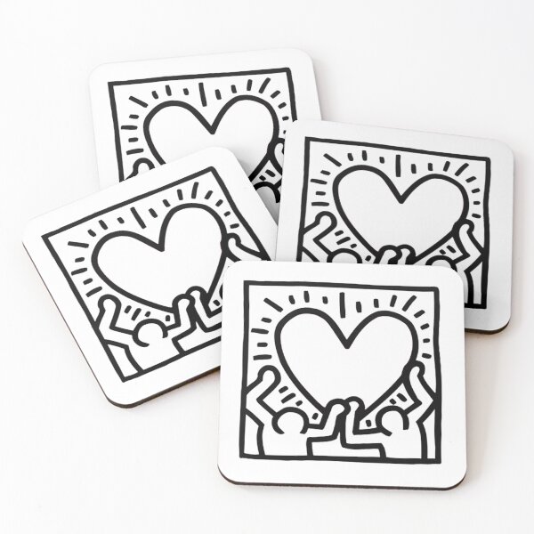Item preview, two keith love designed and sold by BrooklynLeannon.