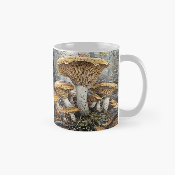 Item preview, Symphony of the Undergrowth designed and sold by ONYX Pixee.