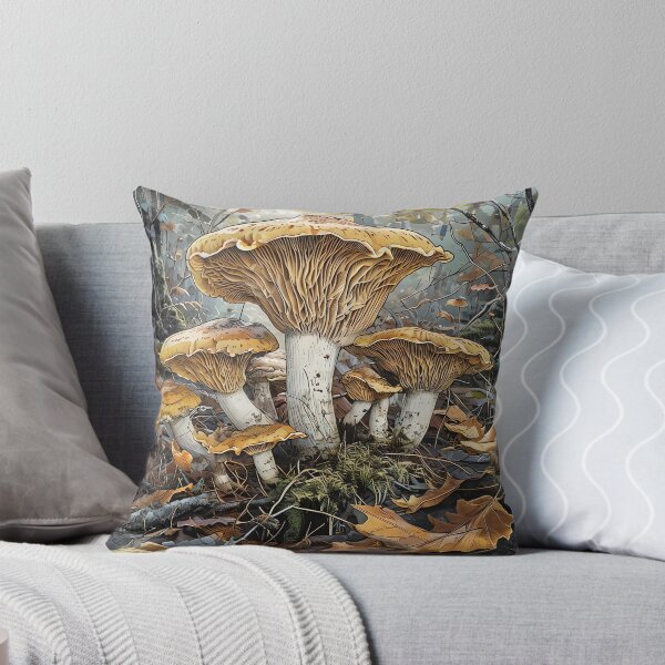 Item preview, Symphony of the Undergrowth designed and sold by ONYX Pixee.