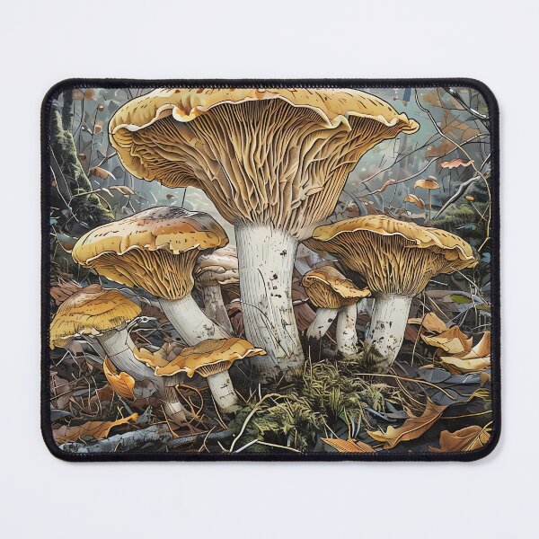 Item preview, Symphony of the Undergrowth designed and sold by ONYX Pixee.