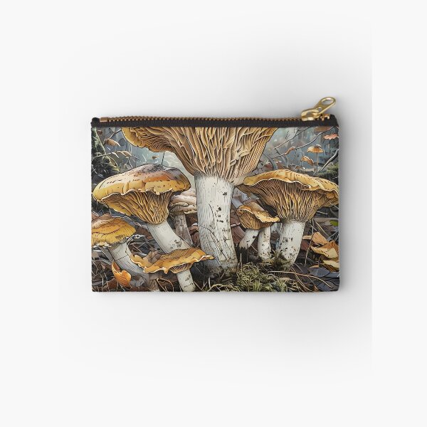 Item preview, Symphony of the Undergrowth designed and sold by ONYX Pixee.