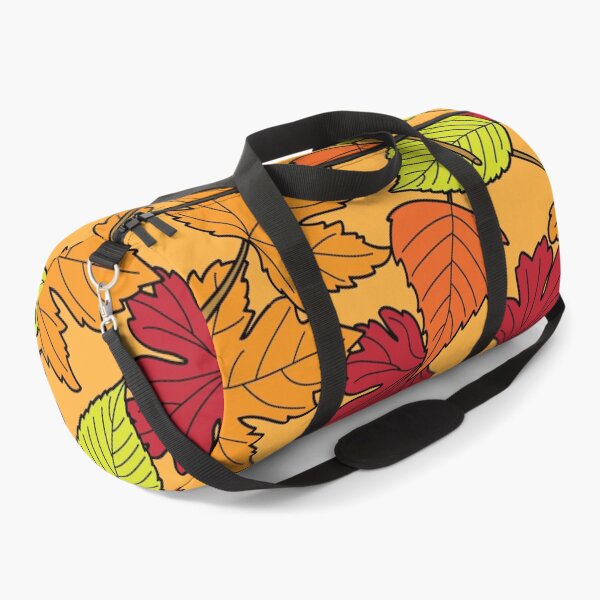 Item preview, Autumn leaves designed and sold by Cathal O'Toole.