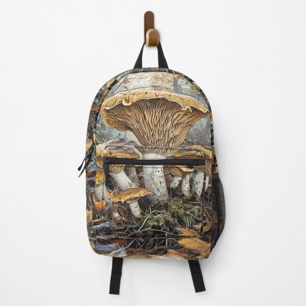 Item preview, Symphony of the Undergrowth designed and sold by ONYX Pixee.