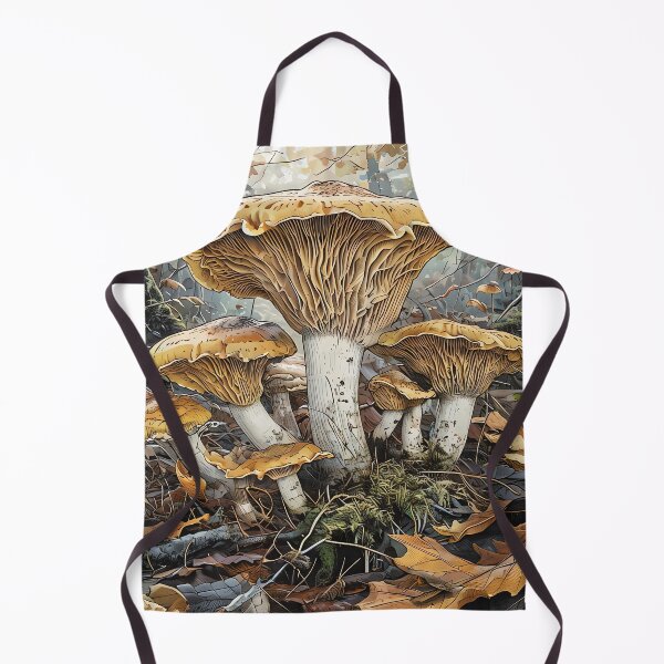 Item preview, Symphony of the Undergrowth designed and sold by ONYX Pixee.