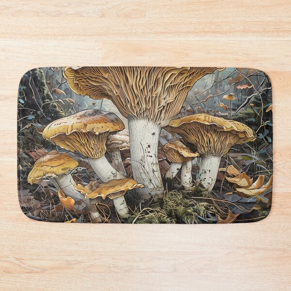 Item preview, Symphony of the Undergrowth designed and sold by ONYX Pixee.