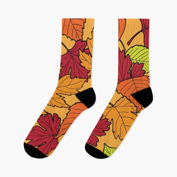 Item preview, Autumn leaves designed and sold by Cathal O'Toole.