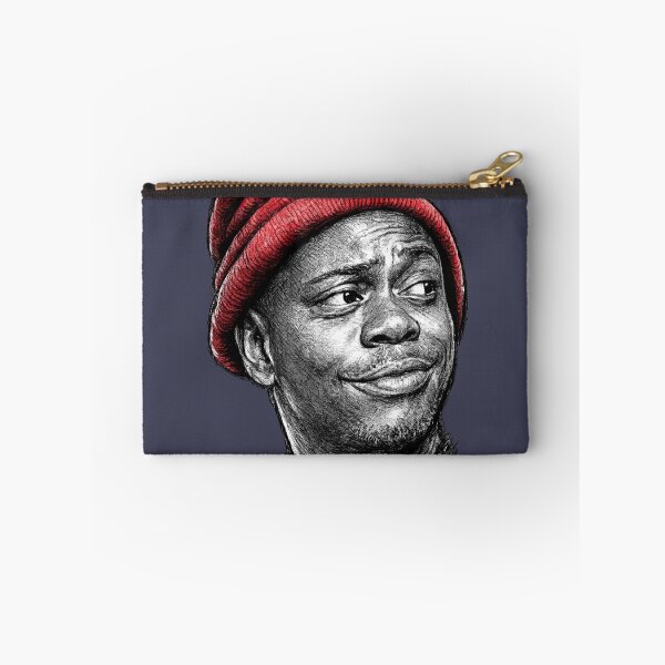 Aperçu de l'œuvre Dave-Chappelle-Tyrone-Biggums créée et vendue par The Art by Rossouw.