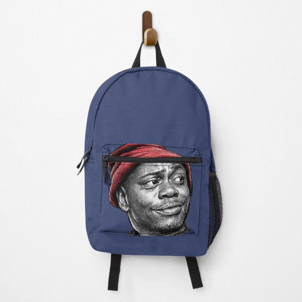 Item preview, Dave-Chappelle-Tyrone-Biggums designed and sold by The Art by Rossouw.