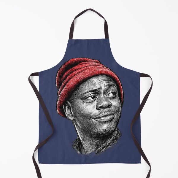 Item preview, Dave-Chappelle-Tyrone-Biggums designed and sold by The Art by Rossouw.