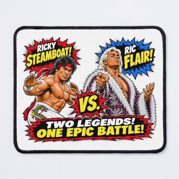 Item preview, Wrestling Legends & Superstars Graphic designed and sold by BUDDY-JM-CRAFT.