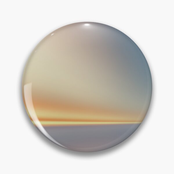 Item preview, Gentle Distance I Quiet Horizon Series designed and sold by AURESCA CREATION.