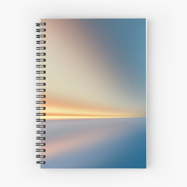 Item preview, Gentle Distance I Quiet Horizon Series designed and sold by AURESCA CREATION.