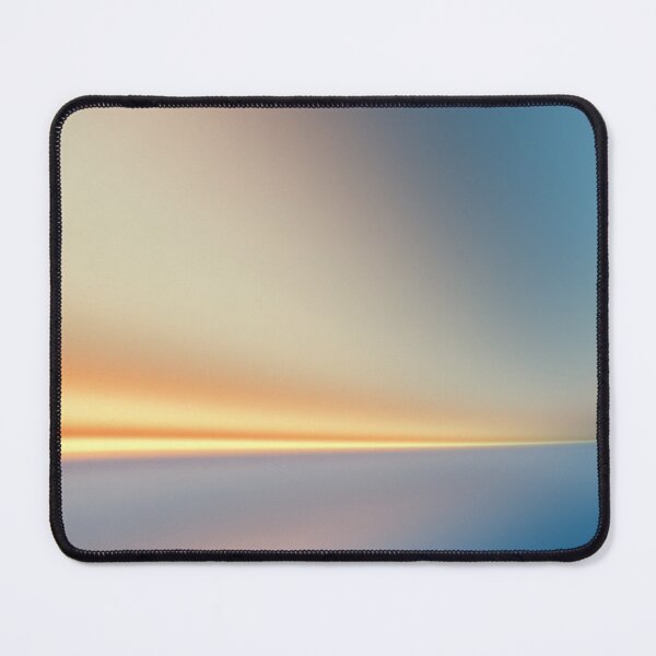 Item preview, Gentle Distance I Quiet Horizon Series designed and sold by AURESCA CREATION.