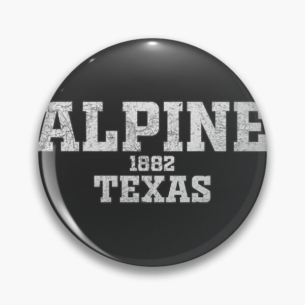 Item preview, Alpine Texas Scenic Mountain Landscape Artwork by SporadicDesigns designed and sold by SkinnyOrca.