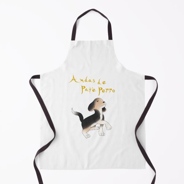 Item preview, Andas De Pat'E Perro Design designed and sold by shopbyjnb.