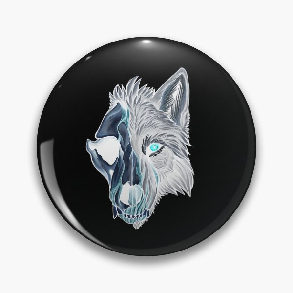 Item preview, Ghostly Ghoul Hound designed and sold by TracepaperPen.