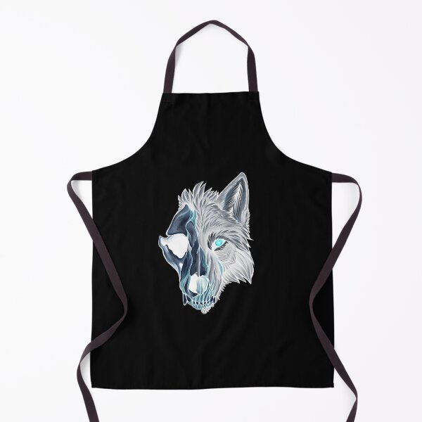 Item preview, Ghostly Ghoul Hound designed and sold by TracepaperPen.