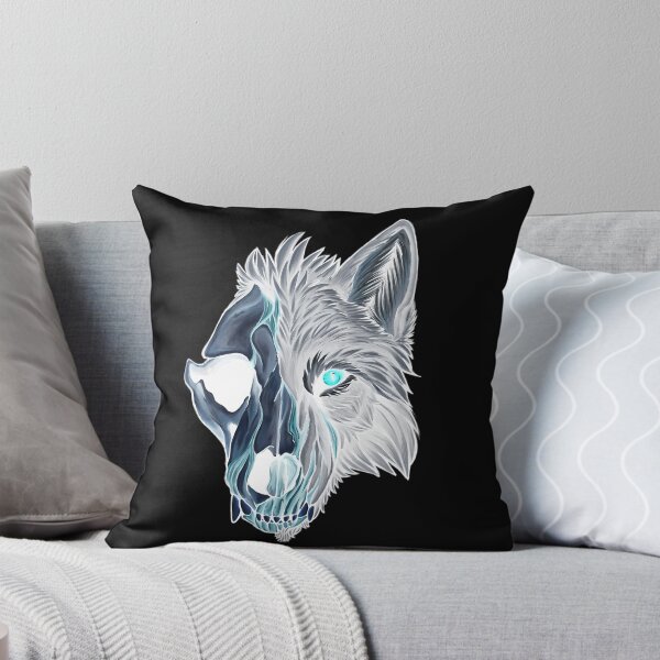 Item preview, Ghostly Ghoul Hound designed and sold by TracepaperPen.