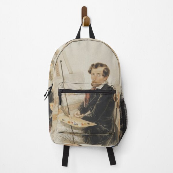 Item preview, The painter Josef (Joseph) Heicke designed and sold by SharonTheFirst.
