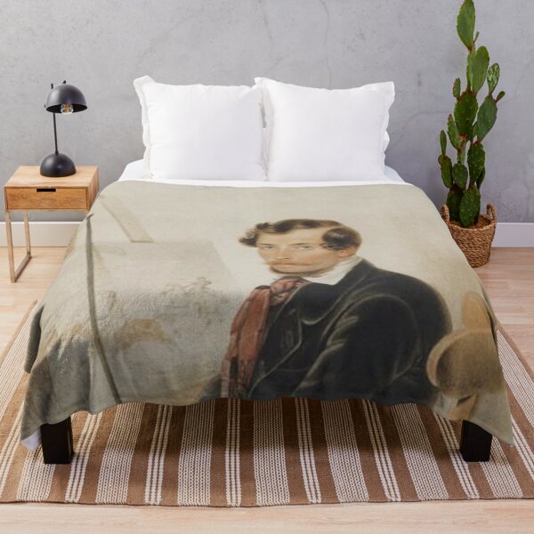 Item preview, The painter Josef (Joseph) Heicke designed and sold by SharonTheFirst.