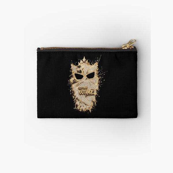 Item preview, Dungeon Crawler Carl This Is An Outrage Bella canvas, Hi Zev Princess Donut, Litrpg Book designed and sold by HimeDracular.