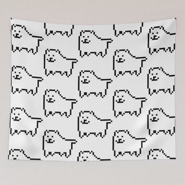 Item preview, Annoying Dog designed and sold by shopbyjnb.