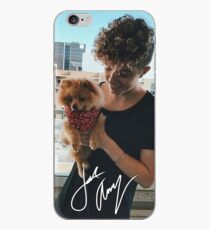 Jack Avery ambi asune Why Don't We iPhone Case