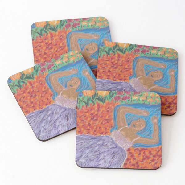 Item preview, Sleeping Winter designed and sold by aanchal17s.