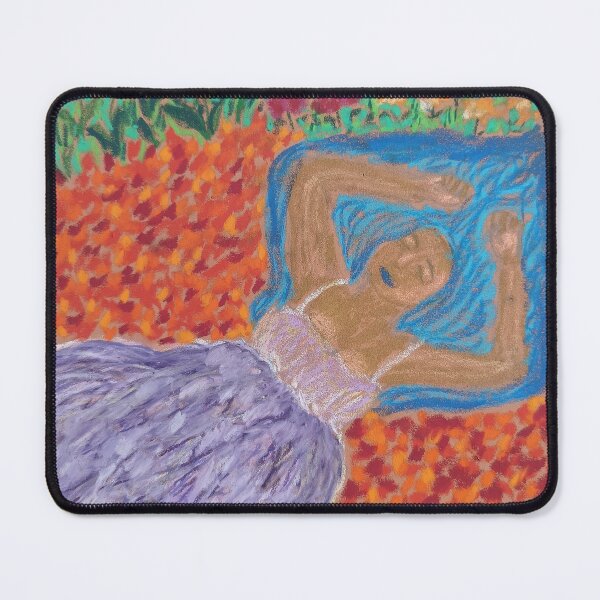 Item preview, Sleeping Winter designed and sold by pigment&clay.