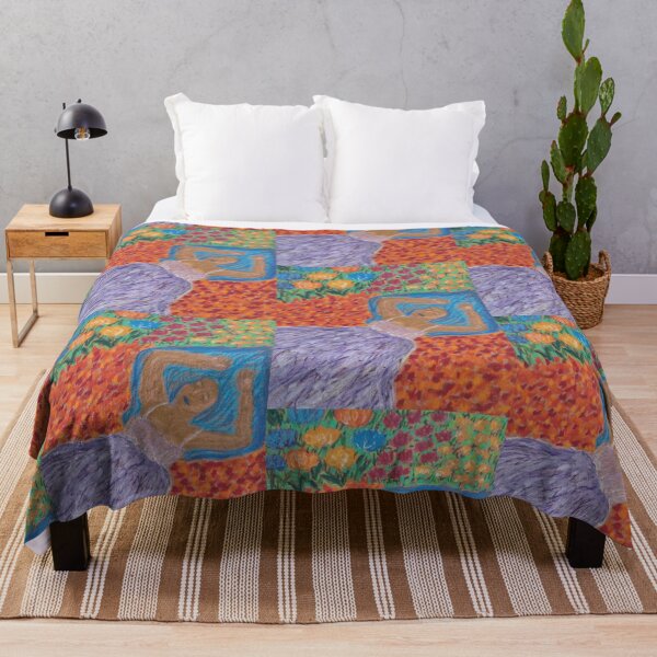 Item preview, Sleeping Winter designed and sold by pigment&clay.