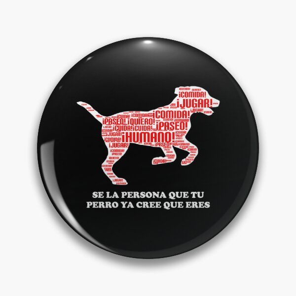Item preview, Be The Person That Your Dog Already Thinks You Are (Blank) designed and sold by shopbyjnb.