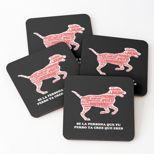 Item preview, Be The Person That Your Dog Already Thinks You Are (Blank) designed and sold by shopbyjnb.