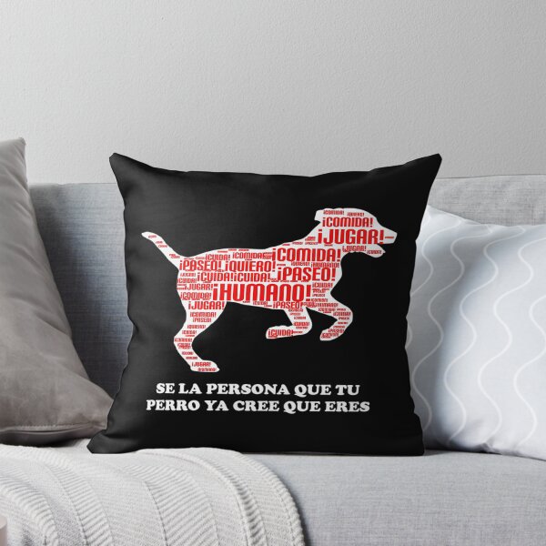 Item preview, Be The Person That Your Dog Already Thinks You Are (Blank) designed and sold by shopbyjnb.