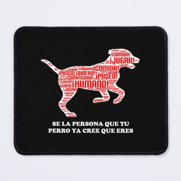 Item preview, Be The Person That Your Dog Already Thinks You Are (Blank) designed and sold by shopbyjnb.