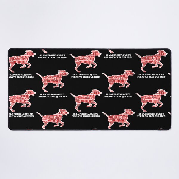 Item preview, Be The Person That Your Dog Already Thinks You Are (Blank) designed and sold by shopbyjnb.