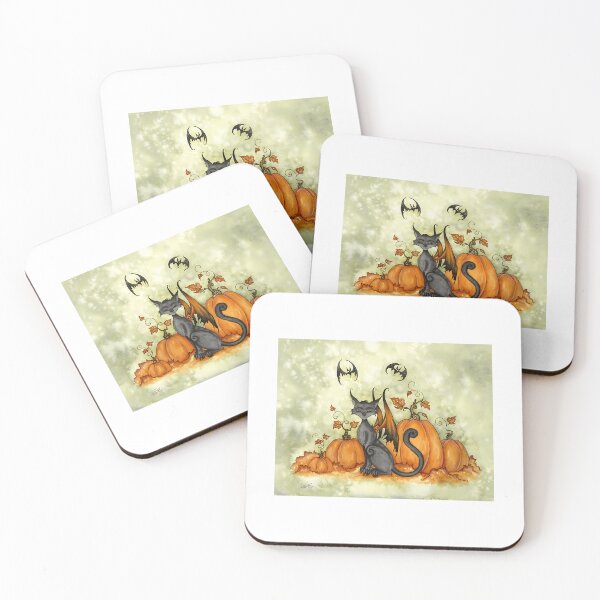 Item preview, In The Pumpkin Patch designed and sold by LadyMoldavites.