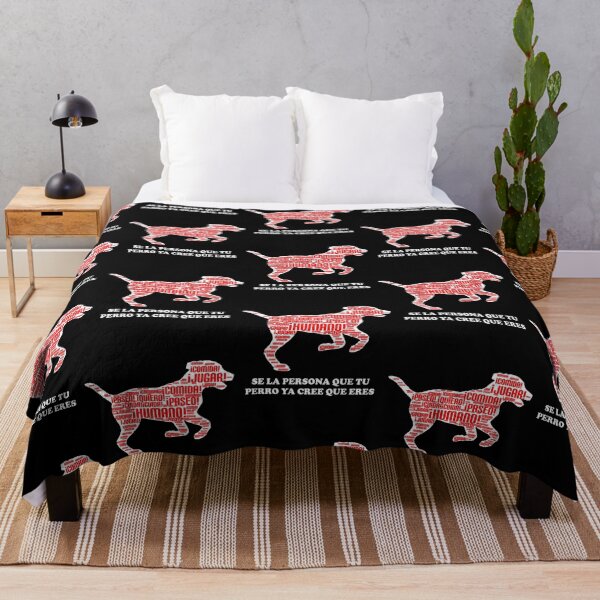 Item preview, Be The Person That Your Dog Already Thinks You Are (Blank) designed and sold by shopbyjnb.