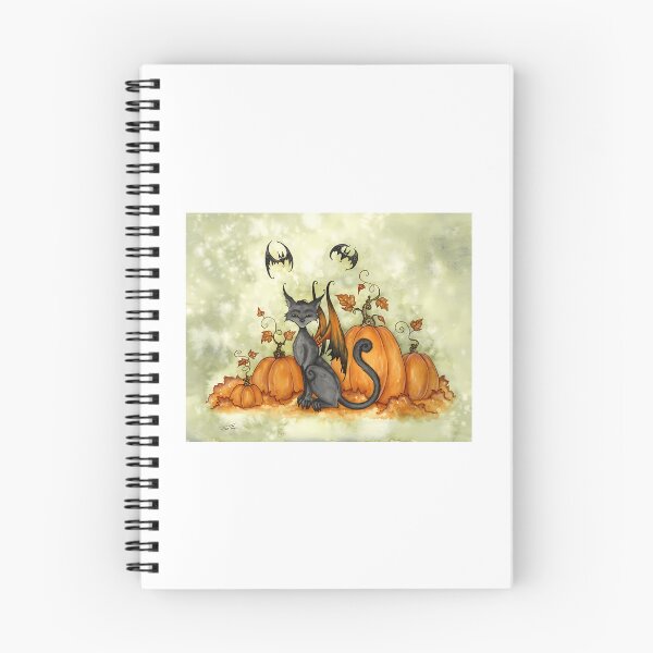 Item preview, In The Pumpkin Patch designed and sold by LadyMoldavites.