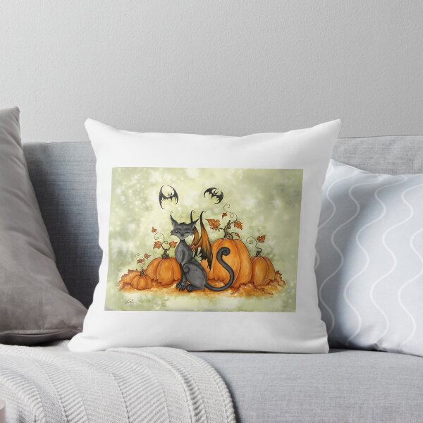 Item preview, In The Pumpkin Patch designed and sold by LadyMoldavites.