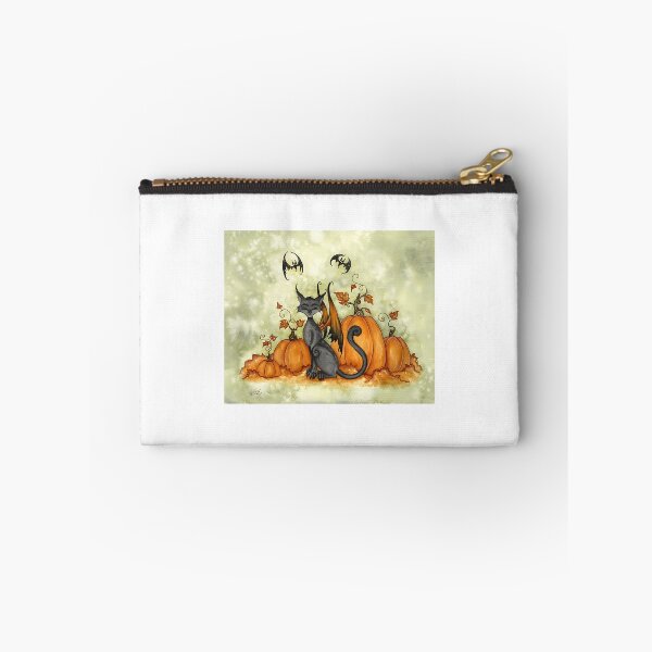 Item preview, In The Pumpkin Patch designed and sold by LadyMoldavites.